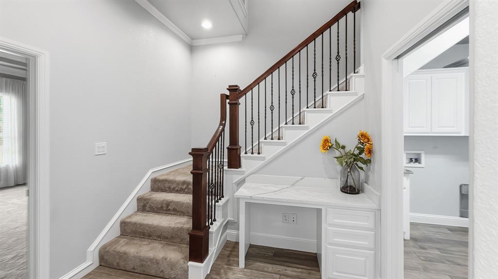 Pecan Plantation - Residential