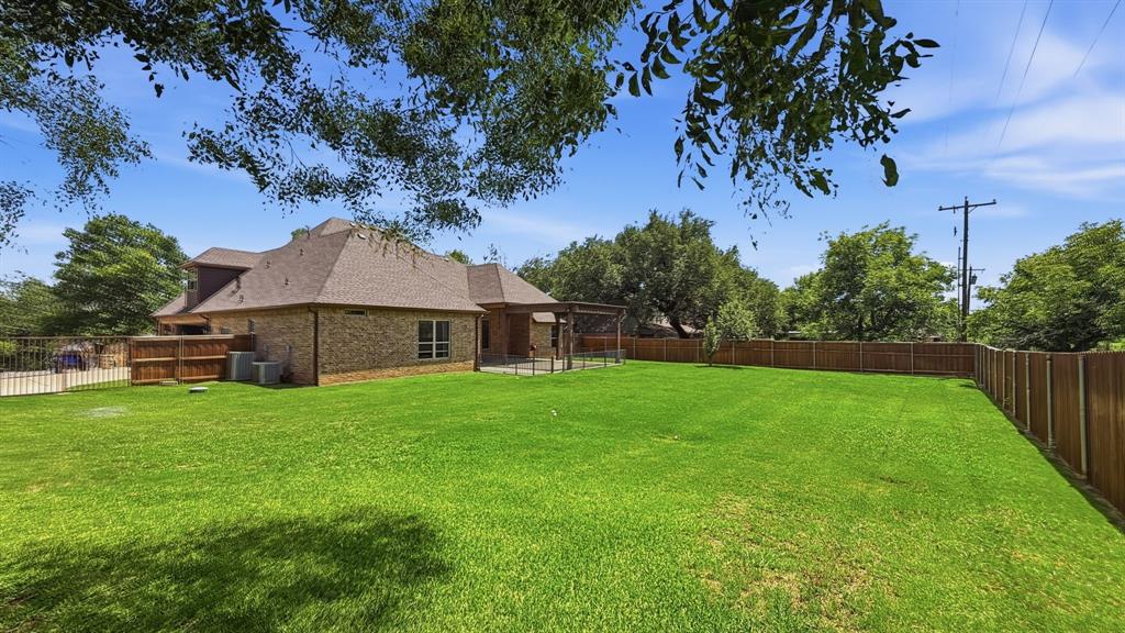 Pecan Plantation - Residential