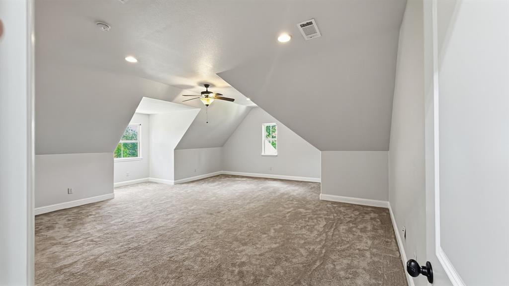 Pecan Plantation - Residential