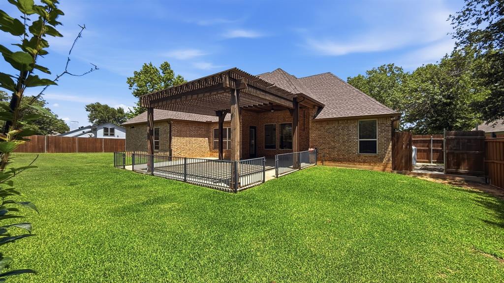 Pecan Plantation - Residential