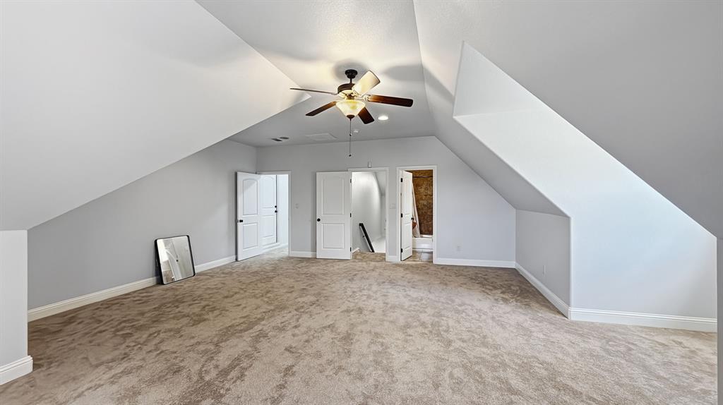 Pecan Plantation - Residential