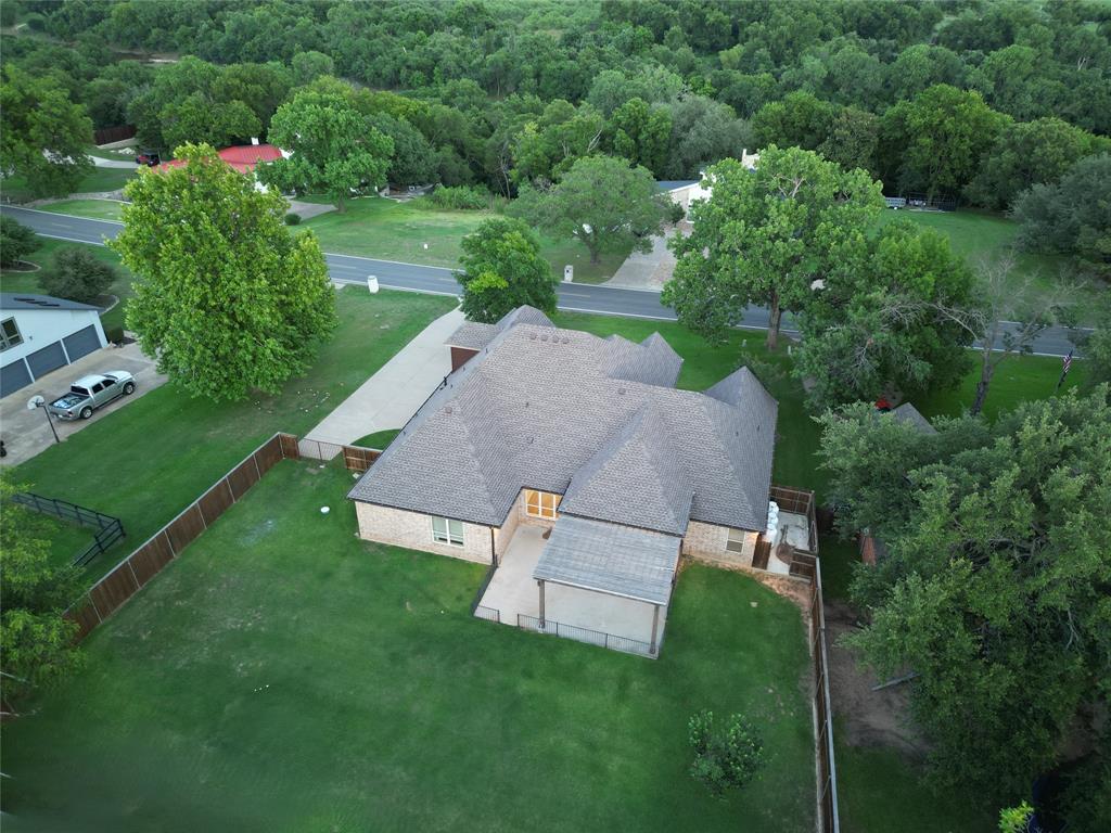 Pecan Plantation - Residential