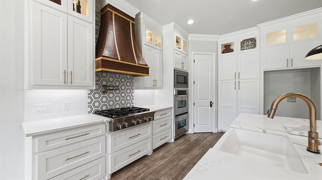 Pecan Plantation - Residential