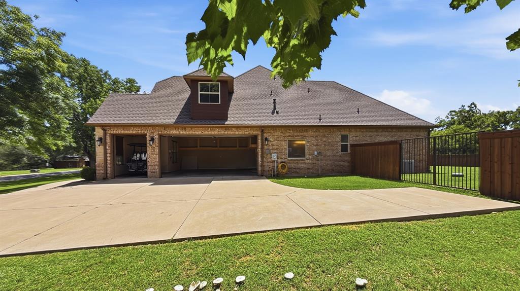 Pecan Plantation - Residential