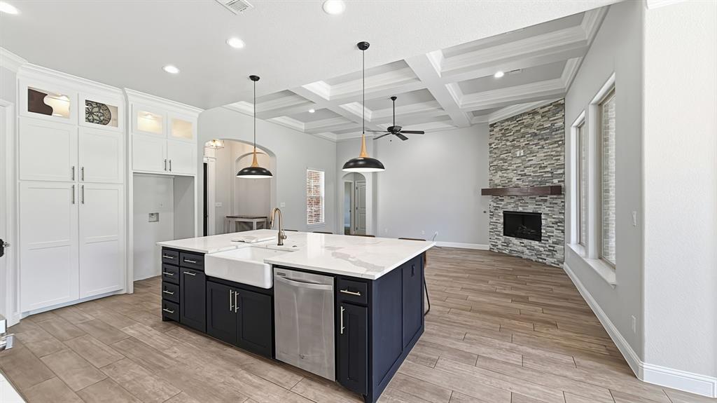 Pecan Plantation - Residential