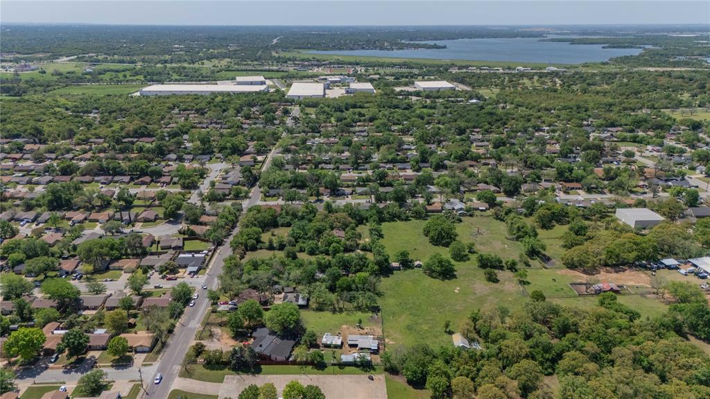 Robert R Ramey Surv Abs #1341 - Commercial Sale