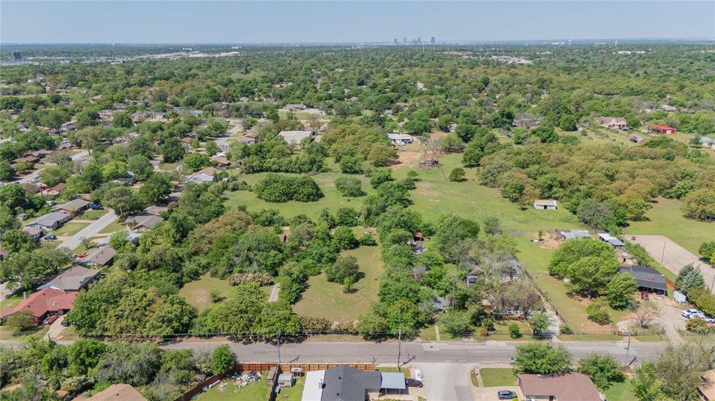 Robert R Ramey Surv Abs #1341 - Commercial Sale