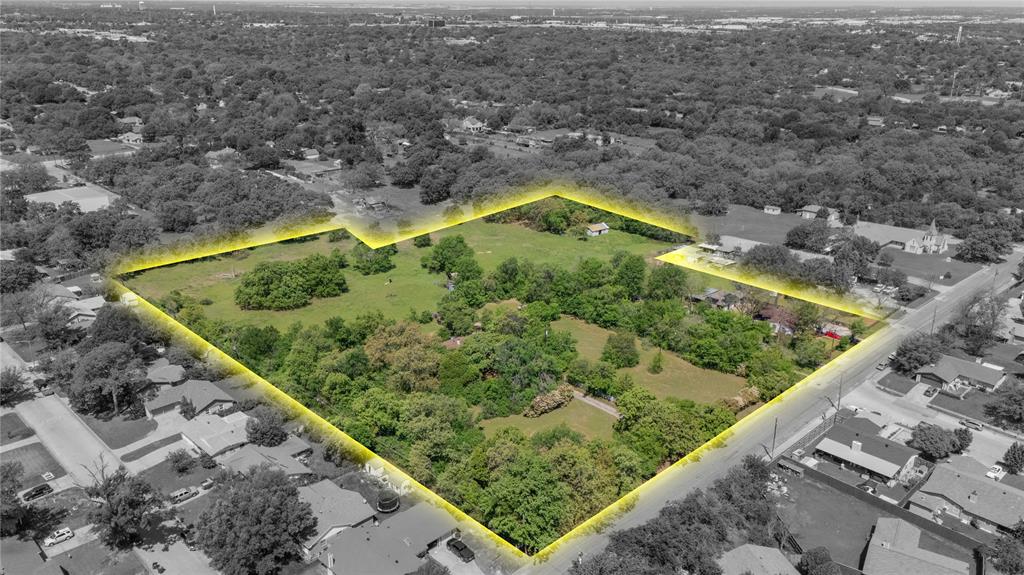 This is your chance to own or develop over 7 acres of residential land in Fort Worth! Easily accessible & positioned close to the I-30, 820 & E Rosedale St. just east of Fort Worth within city limits. Currently Zoned as A-5, this lot provides a rare opportunity to build an accessible residential development, with all of your desired amenities and features, or to hold as an investment. Permissible uses: One-family detached dwellings (min. lot size 5,000 sq. ft.), churches, schools, parks, etc.