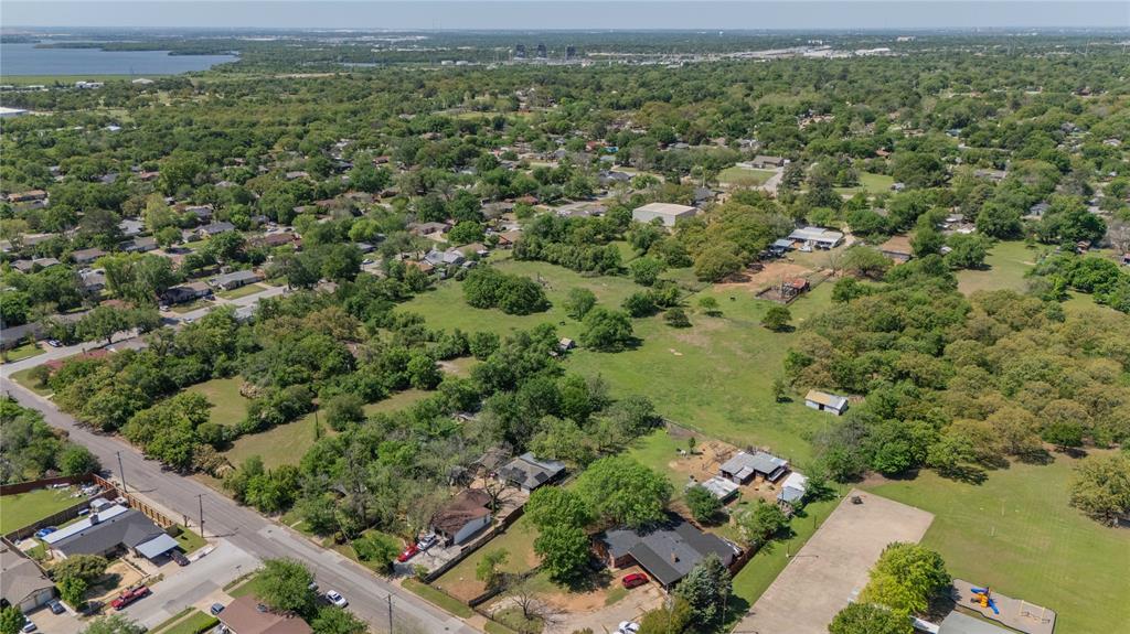 Robert R Ramey Surv Abs #1341 - Commercial Sale