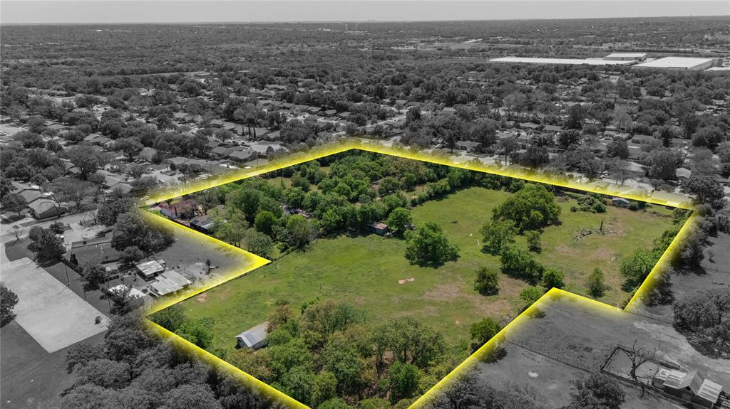 Robert R Ramey Surv Abs #1341 - Commercial Sale