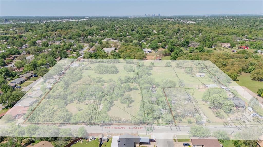 Robert R Ramey Surv Abs #1341 - Commercial Sale