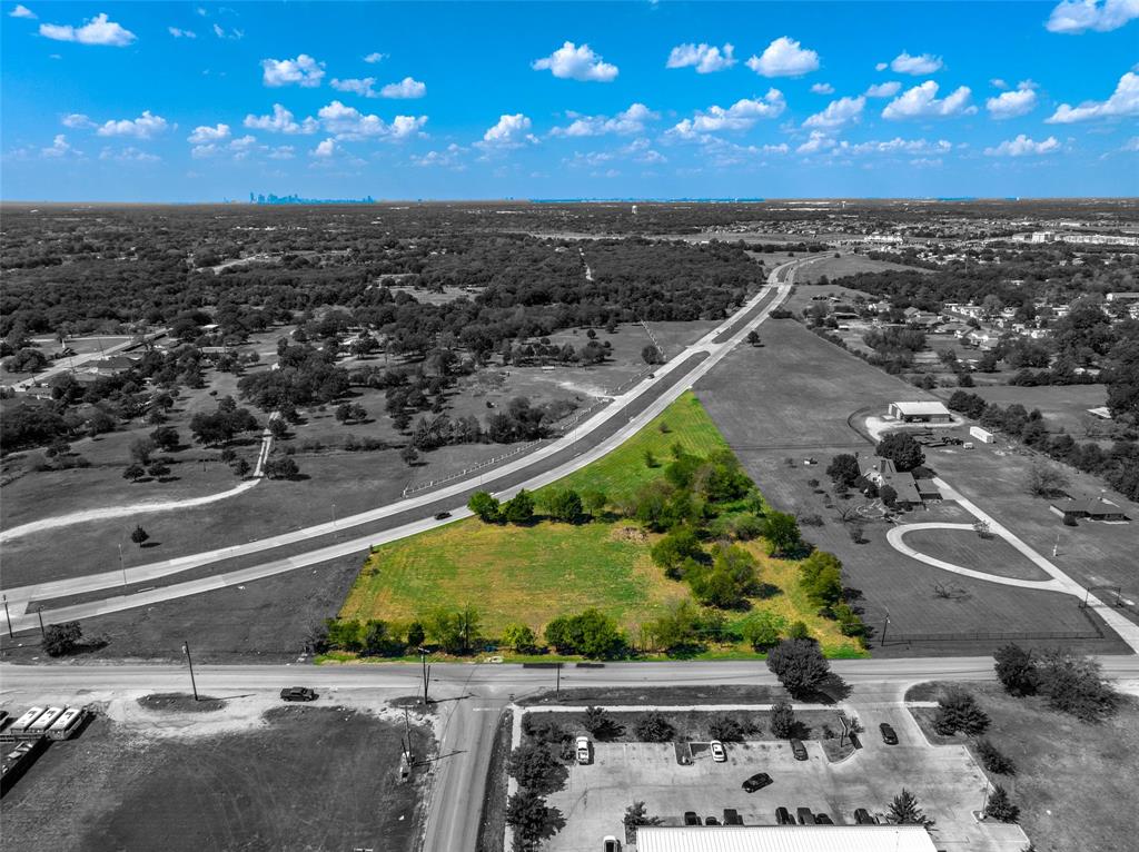 This 3.20-acre lot is located just off the busy intersection of Beltline Road and Lawson Road. The property is zoned R-10 and could acquire a variance for prime commercial use. Situated directly across from Dollar General, and only one mile from Interstate 20, the property is within a high traffic area with over 78,000 vehicles per day via TXDot. Utilities available to the site include City Water, City Sewer, Electric, and Gas all located at the road. Contact the listing agent for more information.