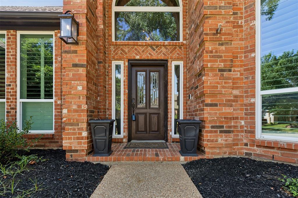 Woodland Hills Colleyville - Residential