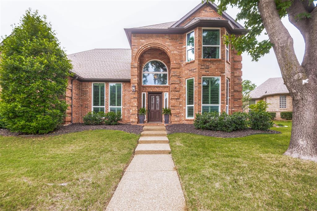 Woodland Hills Colleyville - Residential