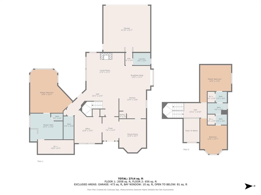 Woodland Hills Colleyville - Residential