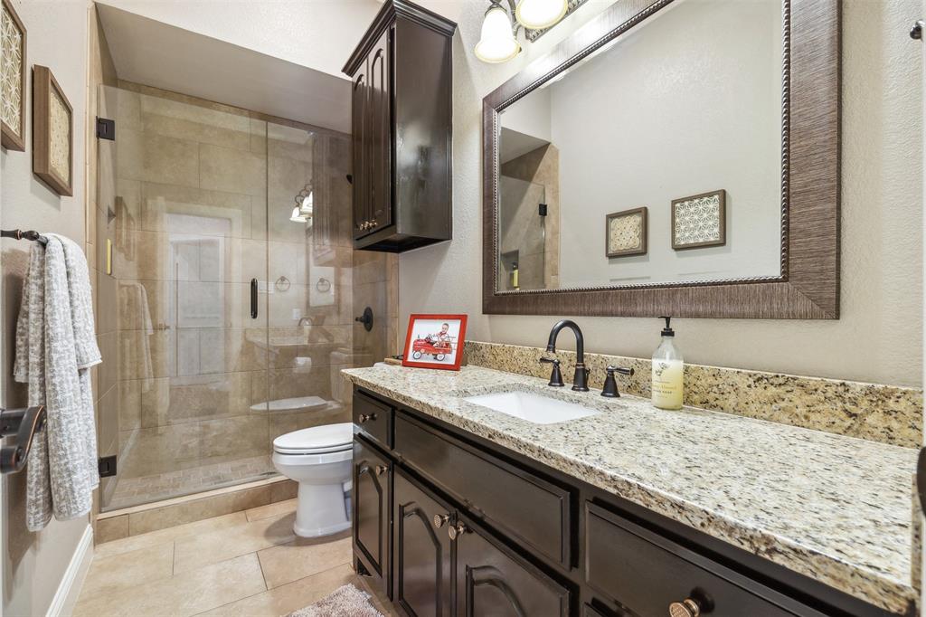 Woodland Hills Colleyville - Residential
