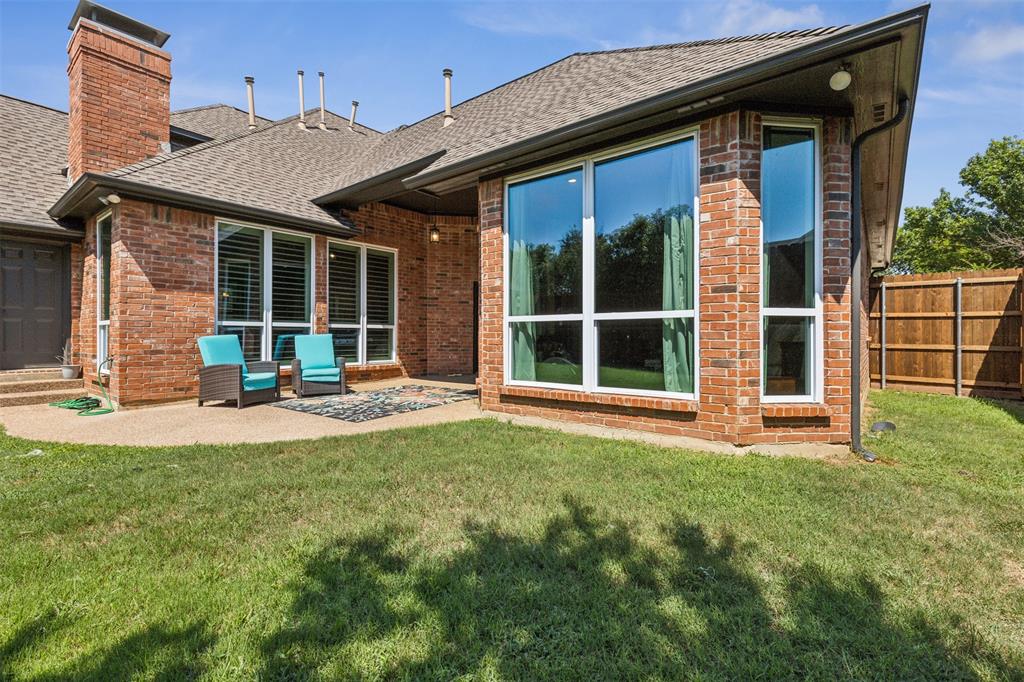 Woodland Hills Colleyville - Residential