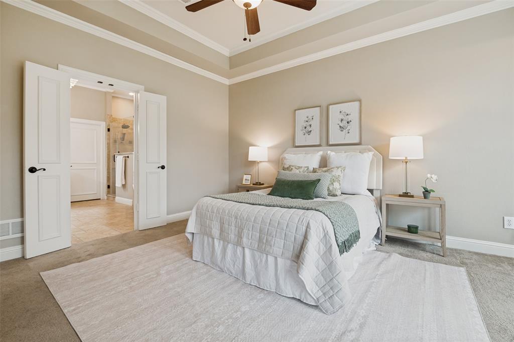 Woodland Hills Colleyville - Residential
