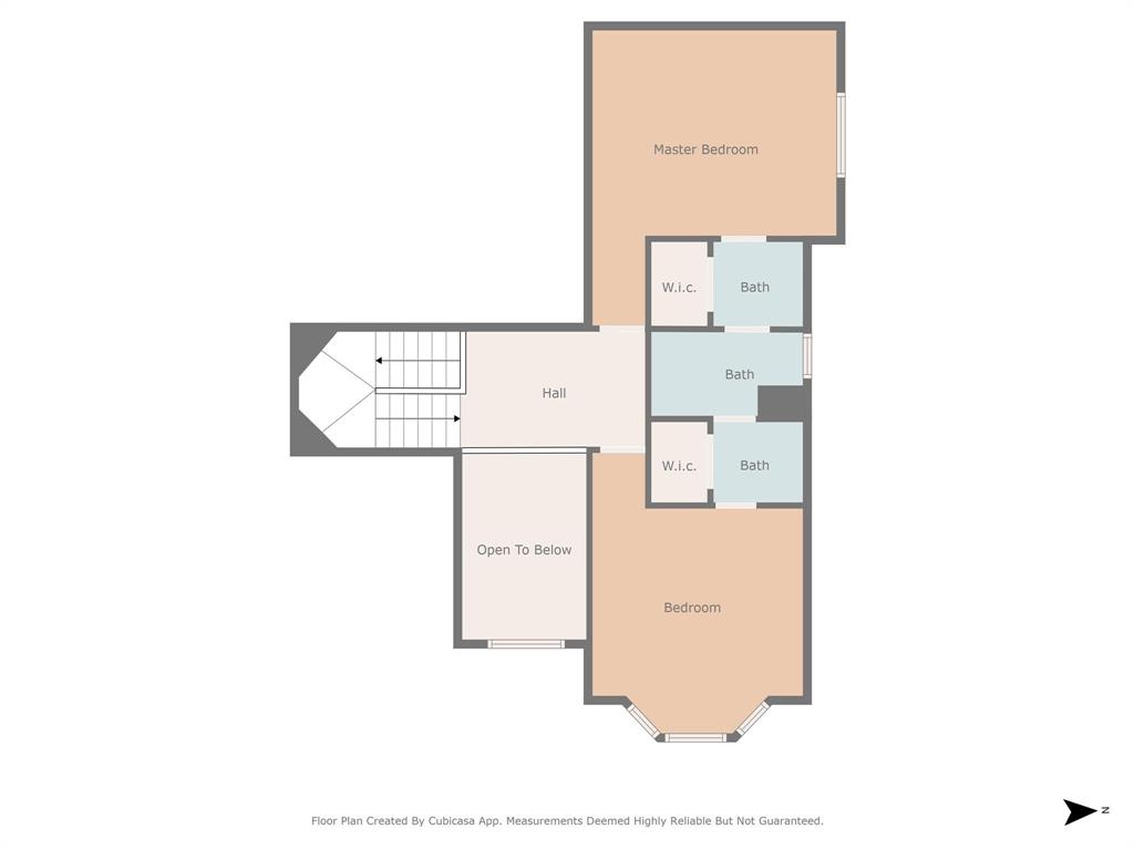 Woodland Hills Colleyville - Residential