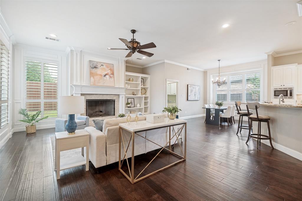 Woodland Hills Colleyville - Residential