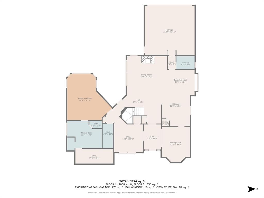 Woodland Hills Colleyville - Residential