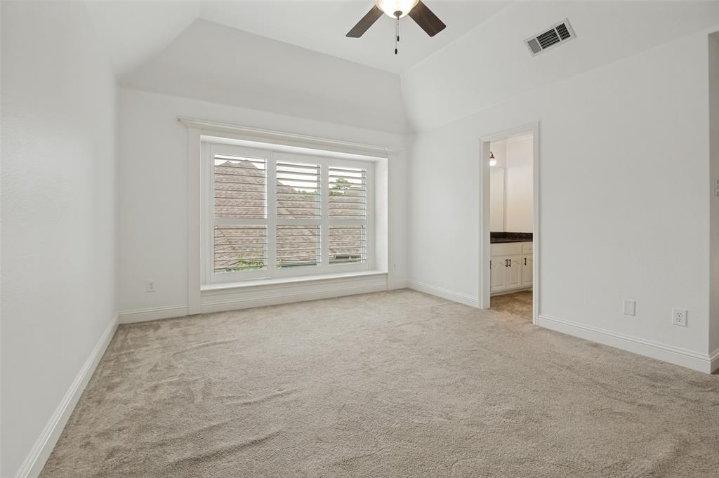 Woodland Hills Colleyville - Residential