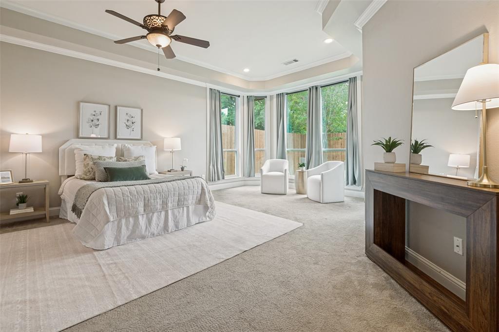 Woodland Hills Colleyville - Residential