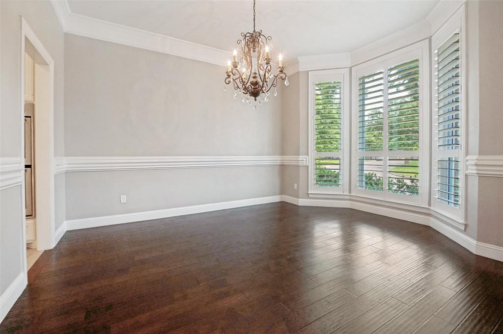Woodland Hills Colleyville - Residential
