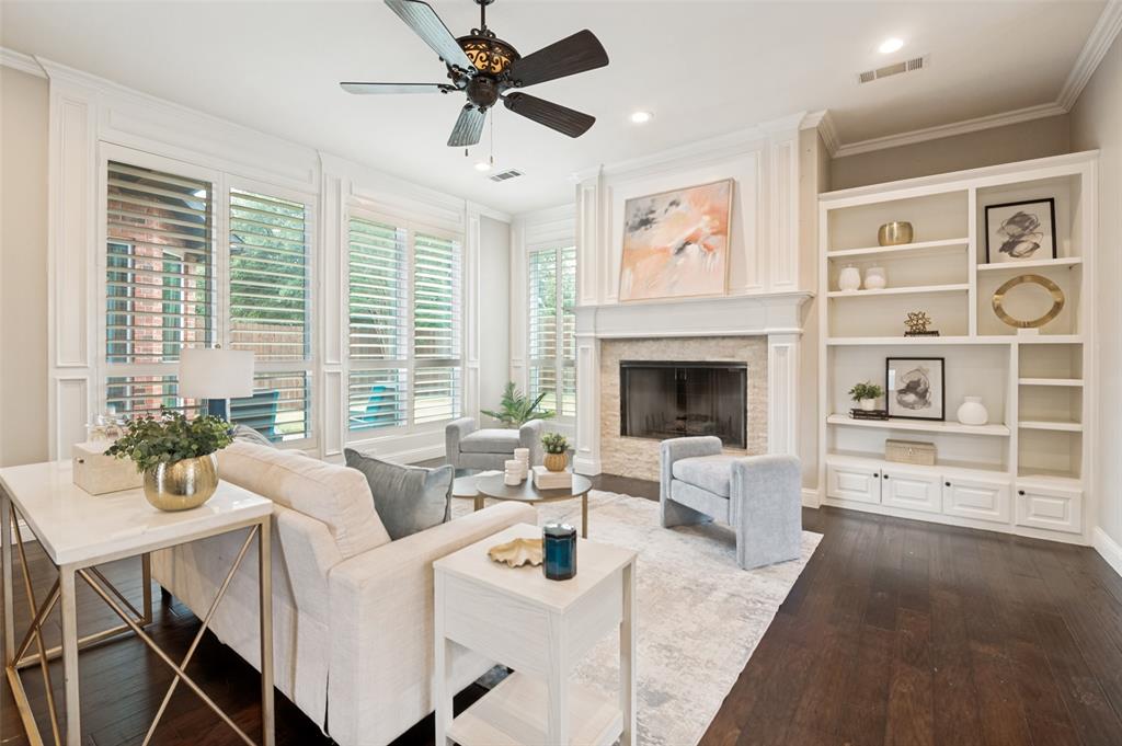 Woodland Hills Colleyville - Residential