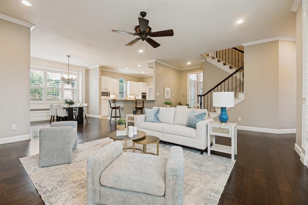 Woodland Hills Colleyville - Residential