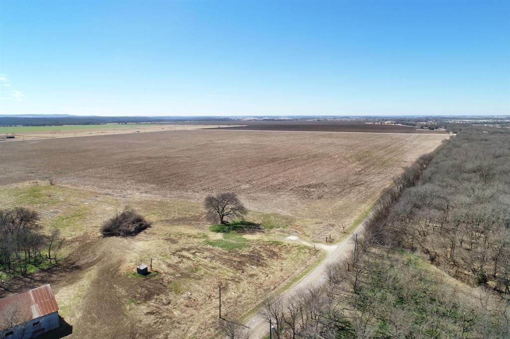ABST 143 TR Lot 8A & *B JT Caddell - Land