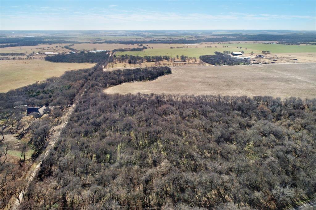 ABST 143 TR Lot 8A & *B JT Caddell - Land
