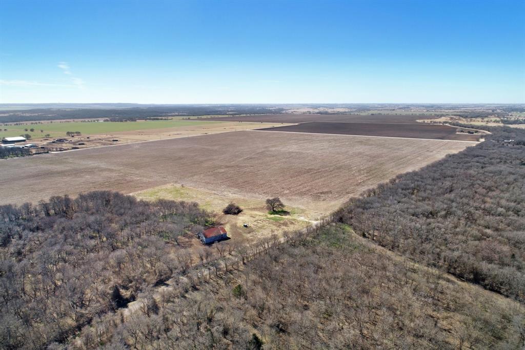 ABST 143 TR Lot 8A & *B JT Caddell - Land