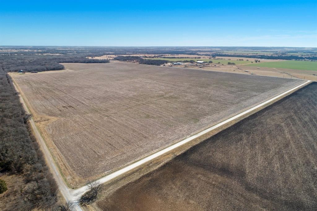 ABST 143 TR Lot 8A & *B JT Caddell - Land