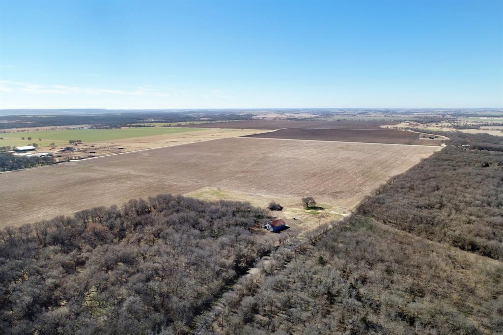 ABST 143 TR Lot 8A & *B JT Caddell - Land