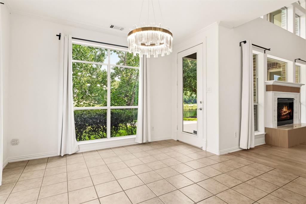 Gallery At Stonebridge - Residential
