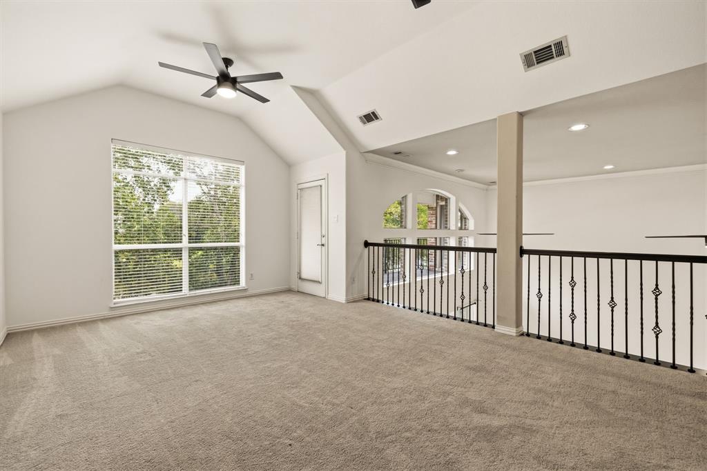 Gallery At Stonebridge - Residential