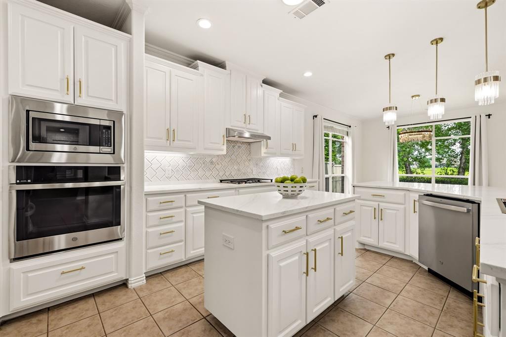 Gallery At Stonebridge - Residential