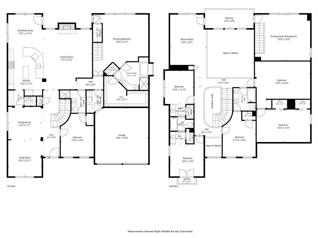 Gallery At Stonebridge - Residential