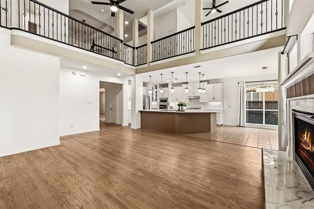 Gallery At Stonebridge - Residential