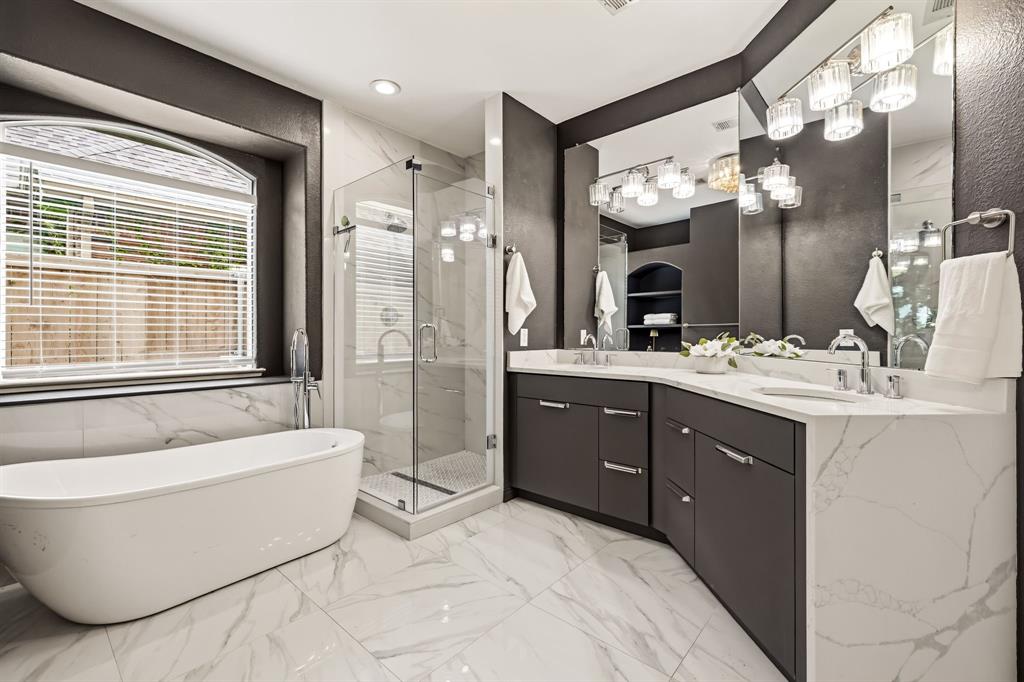 Gallery At Stonebridge - Residential
