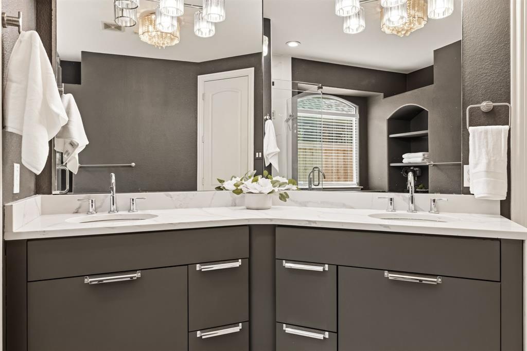 Gallery At Stonebridge - Residential