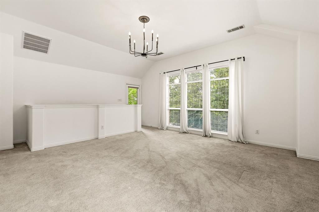 Gallery At Stonebridge - Residential