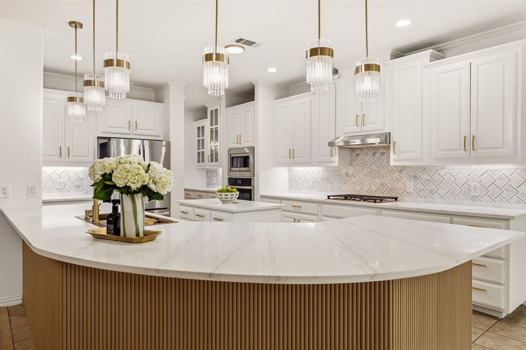 Gallery At Stonebridge - Residential