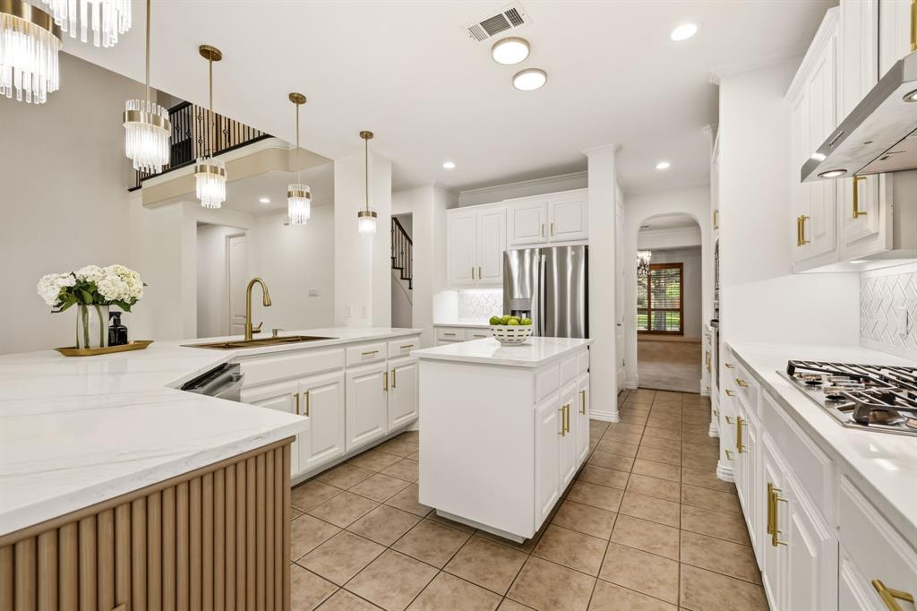 Gallery At Stonebridge - Residential