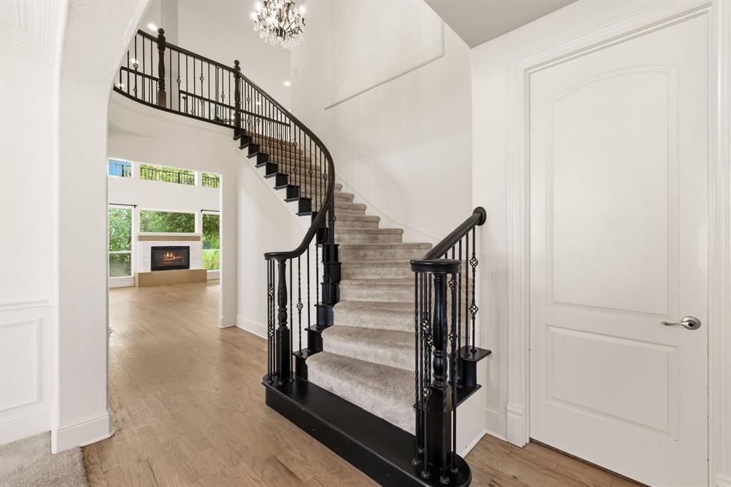 Gallery At Stonebridge - Residential
