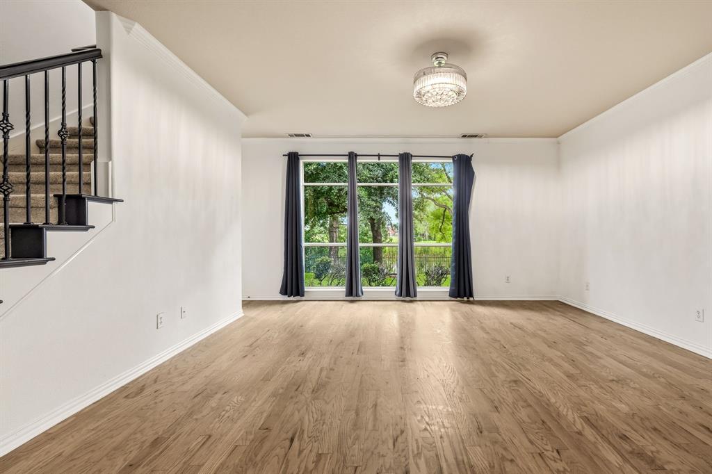 Gallery At Stonebridge - Residential