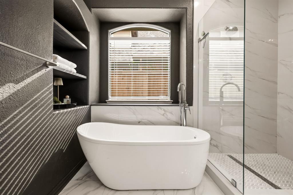 Gallery At Stonebridge - Residential