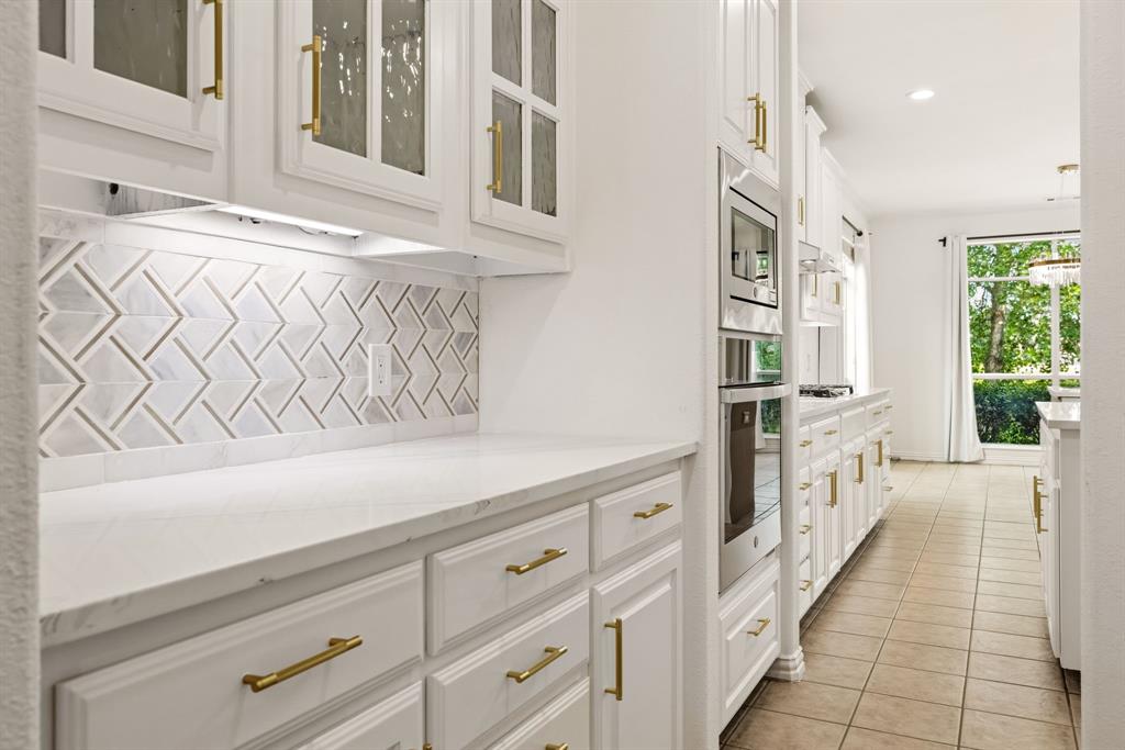 Gallery At Stonebridge - Residential