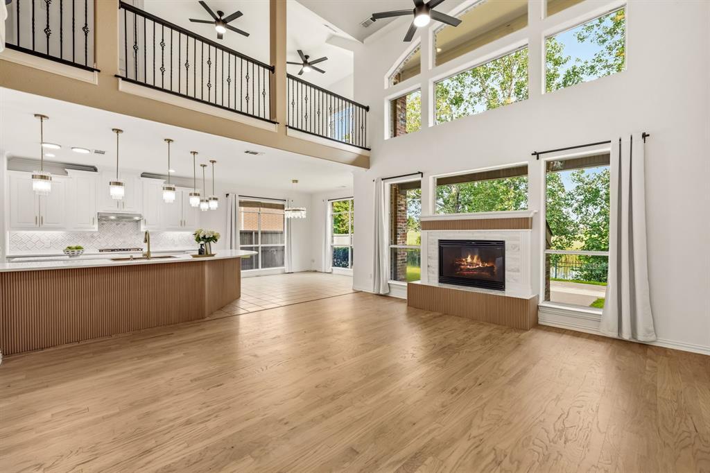 Gallery At Stonebridge - Residential